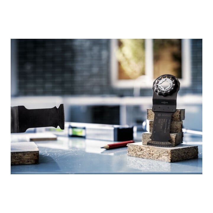 Bosch PRO AIZ 32 APIB Blatt für Multifunktionswerkzeuge, 32 x 50 mm