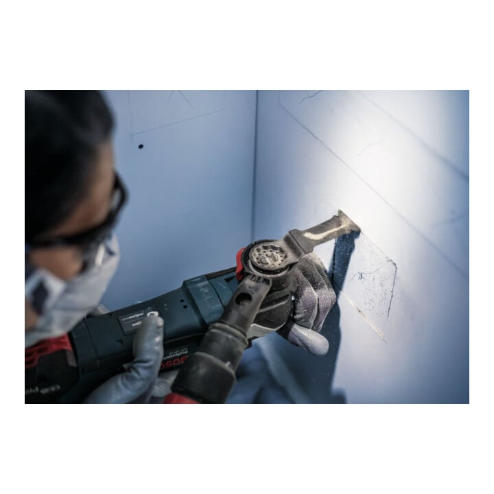 Bosch PRO AIZ 32 APIB Blatt für Multifunktionswerkzeuge, 32 x 50 mm