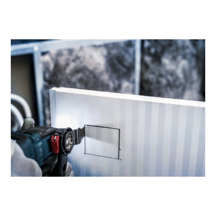 Bosch PRO AIZ 32 APIB Blatt für Multifunktionswerkzeuge, 32 x 50 mm