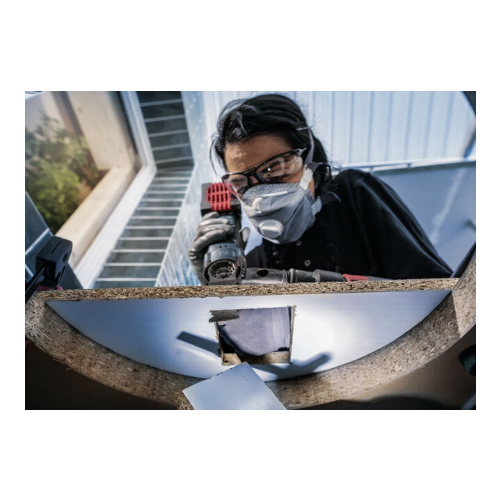 Bosch PRO AIZ 32 APIB Blatt für Multifunktionswerkzeuge, 32 x 50 mm