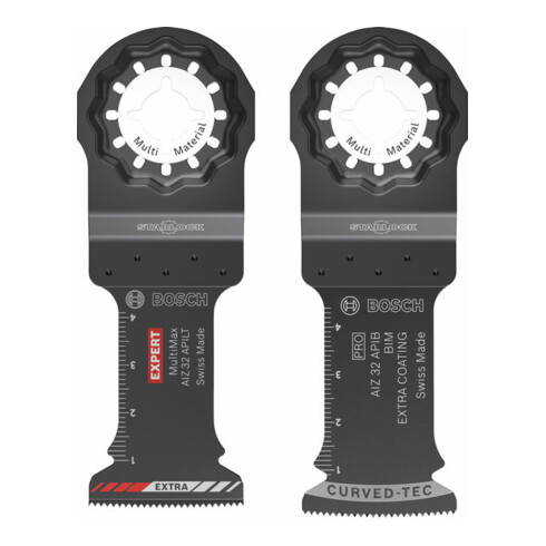 Bosch PRO AIZ 32 APIB Promo-Set, 11‑tlg.