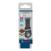 Bosch PRO AIZ 32 BSPIB Blatt für Multifunktionswerkzeuge, 32 x 50 mm, 10-tlg.-4