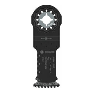 Bosch PRO AIZ 32 BSPIB Blatt für Multifunktionswerkzeuge, 32 x 50 mm, 5-tlg.
