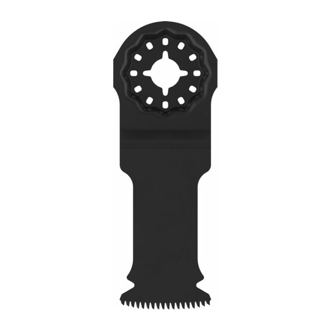Bosch PRO AIZ 32 BSPIB Blatt für Multifunktionswerkzeuge, 32 x 50 mm, 5-tlg.