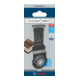 Bosch PRO AIZ 32 BSPIB Blatt für Multifunktionswerkzeuge, 32 x 50 mm, 5-tlg.