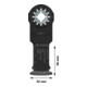 Bosch PRO AIZ 32 BSPIB Blatt für Multifunktionswerkzeuge, 32 x 50 mm, 5-tlg.