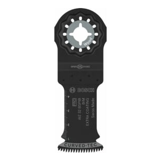 Bosch PRO AIZ 32 BSPIB Blatt für Multifunktionswerkzeuge, 32 x 50 mm, 50-tlg.