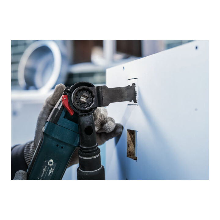 Bosch PRO AIZ 32 BSPIB Blatt für Multifunktionswerkzeuge, 32 x 50 mm, 50-tlg.