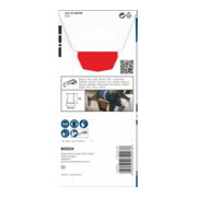 Bosch PRO AIZ 32 BSPIB Blatt für Multifunktionswerkzeuge, 32 x 50 mm-2