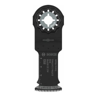 Bosch PRO AIZ 32 BSPIB Lame pour outils multifonctions, 32 x 50 mm