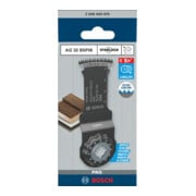 Bosch PRO AIZ 32 BSPIB Lame pour outils multifonctions, 32 x 50 mm-4