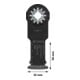 Bosch PRO AIZ 32 BSPIB Lame pour outils multifonctions, 32 x 50 mm-5