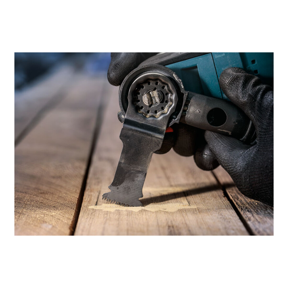 Bosch PRO AIZ 32 BSPIB Lame pour outils multifonctions, 32 x 50 mm