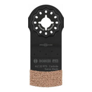 Bosch PRO AIZ 32 RT5 Blatt für Multifunktionswerkzeuge, 2,5 x 32 mm