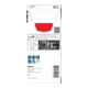 Bosch PRO AIZ 32 RT5 Blatt für Multifunktionswerkzeuge, 2,5 x 32 mm-2