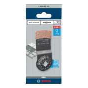 Bosch PRO AIZ 32 RT5 Blatt für Multifunktionswerkzeuge, 2,5 x 32 mm-4