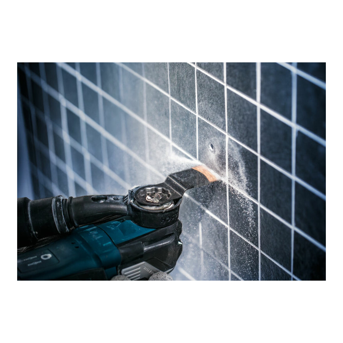 Bosch PRO AIZ 32 RT5 Blatt für Multifunktionswerkzeuge, 2,5 x 32 mm