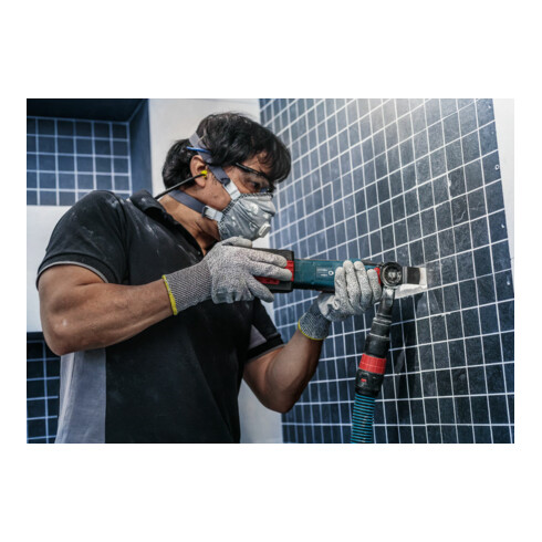 Bosch PRO AIZ 32 RT5 Blatt für Multifunktionswerkzeuge, 2,5 x 32 mm