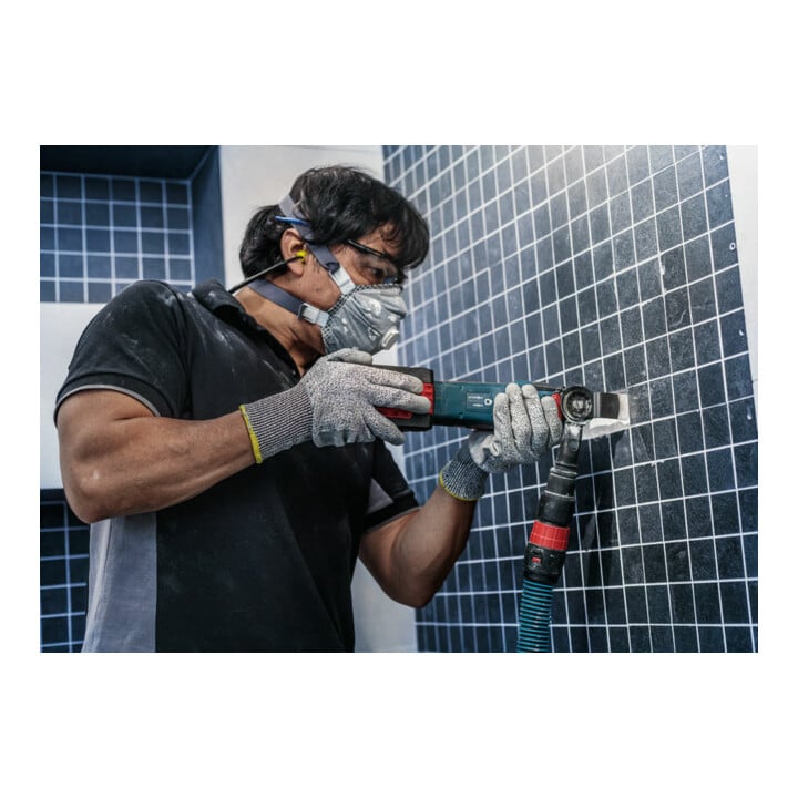 Bosch PRO AIZ 32 RT5 Blatt für Multifunktionswerkzeuge, 2,5 x 32 mm