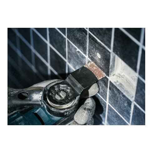 Bosch PRO AIZ 32 RT5 Blatt für Multifunktionswerkzeuge, 2,5 x 32 mm