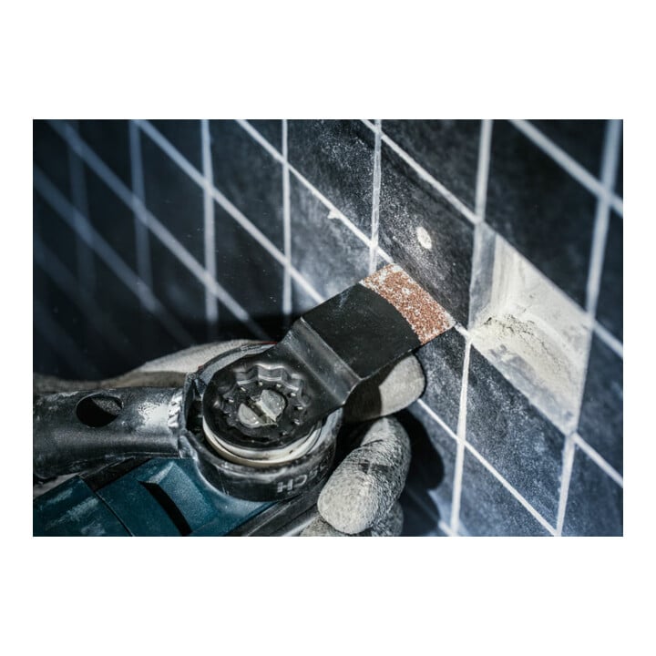 Bosch PRO AIZ 32 RT5 Blatt für Multifunktionswerkzeuge, 2,5 x 32 mm