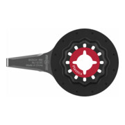 Bosch PRO ALI 12 SC Blatt für Multifunktionswerkzeuge, 4 x 12 mm-1