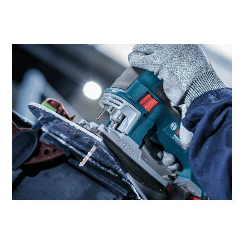 Bosch PRO Alu curve T227D Stichsägeblatt, 100 mm, 2-tlg.