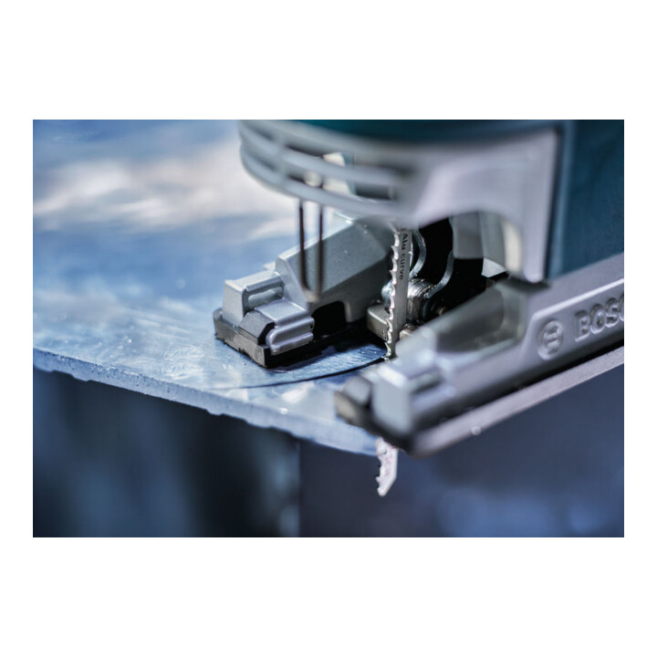 Bosch PRO Alu curve T227D Stichsägeblatt, 100 mm, 2-tlg.