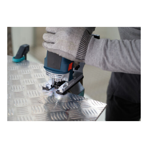 Bosch PRO Alu T127D Stichsägeblatt, 100 mm, 2-tlg.