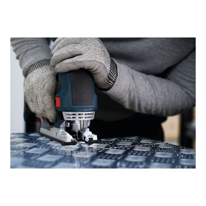 Bosch PRO Alu T127D Stichsägeblatt, 100 mm, 2-tlg.