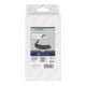 Bosch PRO Anneau de protection pour ponceuse excentrique GEX 18V-150-3-2