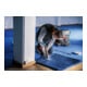 Bosch PRO ASZ 32 SC Blatt für Multifunktionswerkzeuge, 24 x 11 mm