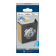 Bosch PRO AUZ 70 G Zubehör für Multifunktionswerkzeuge, 70 x 65 mm, 5-tlg.