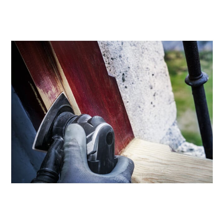 Bosch PRO AVZ 93 G Zubehör für Multifunktionswerkzeuge, 93 mm