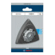 Bosch PRO AVZ 93 G Zubehör für Multifunktionswerkzeuge, 93 mm-4