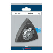 Bosch PRO AVZ 93 G Zubehör für Multifunktionswerkzeuge, 93 mm-4