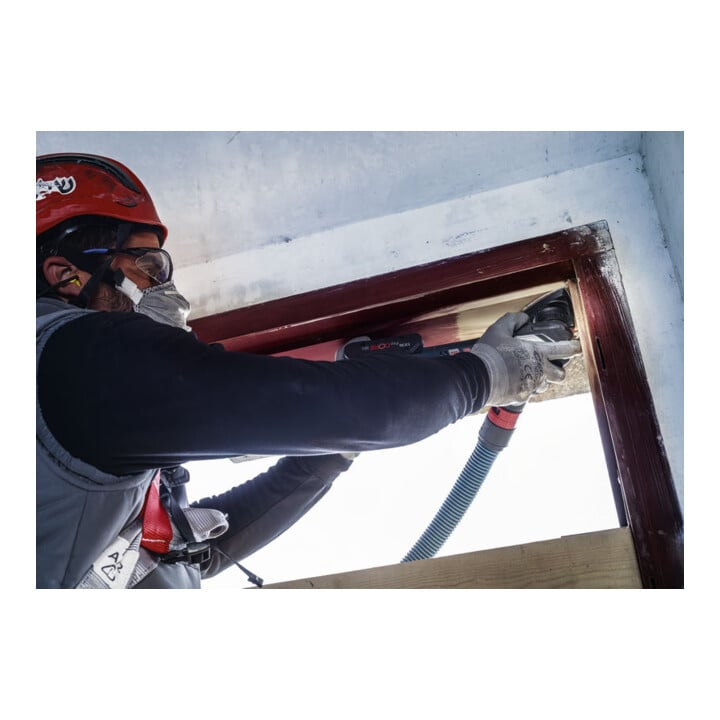 Bosch PRO AVZ 93 G Zubehör für Multifunktionswerkzeuge, 93 mm