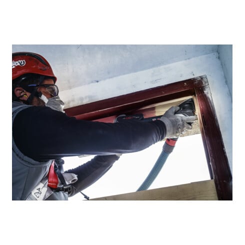 Bosch PRO AVZ 93 G Zubehör für Multifunktionswerkzeuge, 93 mm