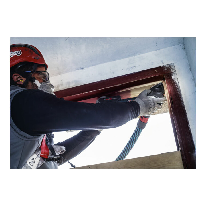 Bosch PRO AVZ 93 G Zubehör für Multifunktionswerkzeuge, 93 mm