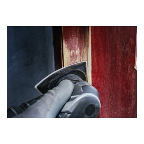 Bosch PRO AVZ 93 G Zubehör für Multifunktionswerkzeuge, 93 mm