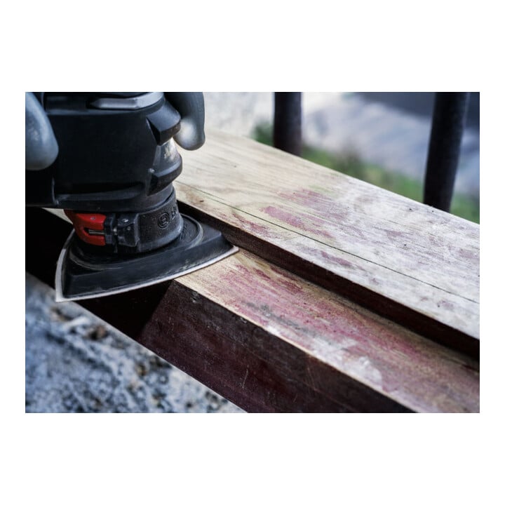 Bosch PRO AVZ 93 G Zubehör für Multifunktionswerkzeuge, 93 mm