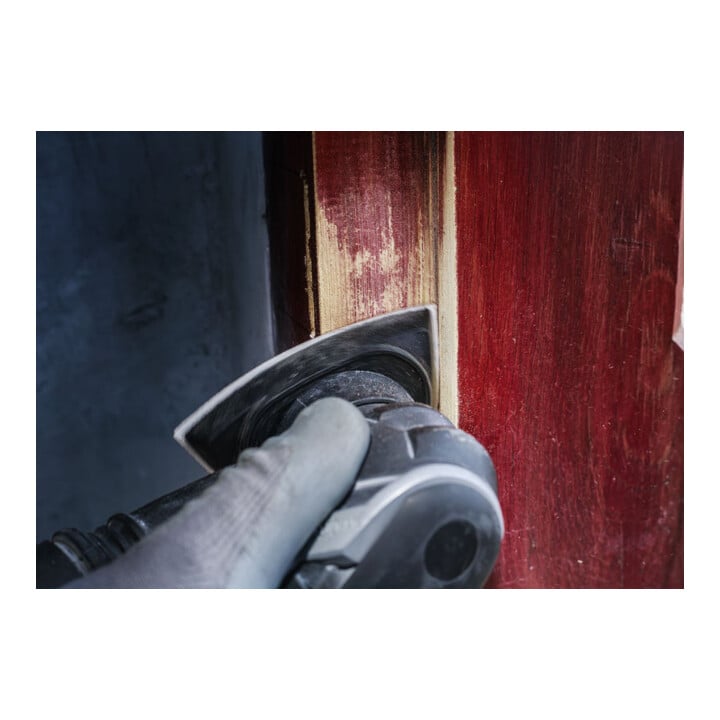 Bosch PRO AVZ 93 G Zubehör für Multifunktionswerkzeuge, 93 mm