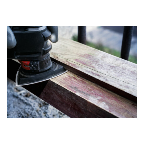 Bosch PRO AVZ 93 G Zubehör für Multifunktionswerkzeuge, 93 mm