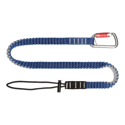 Bosch PRO Bandoulière légère, 6 kg, 1 mousqueton et 1 boucle ronde en corde