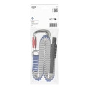 Bosch PRO Bandoulière robuste 16 kg, 1 mousqueton et 1 boucle plate-4