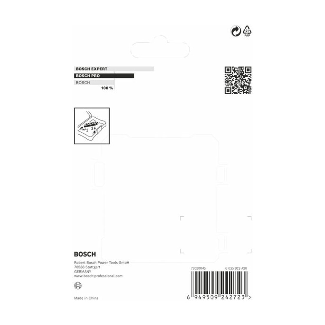 Bosch PRO Box-in-Box