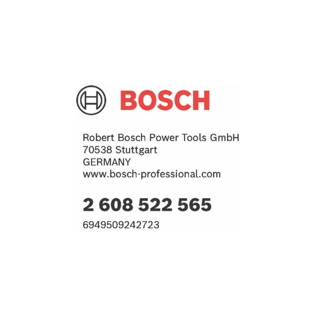 Bosch PRO Box-in-Box