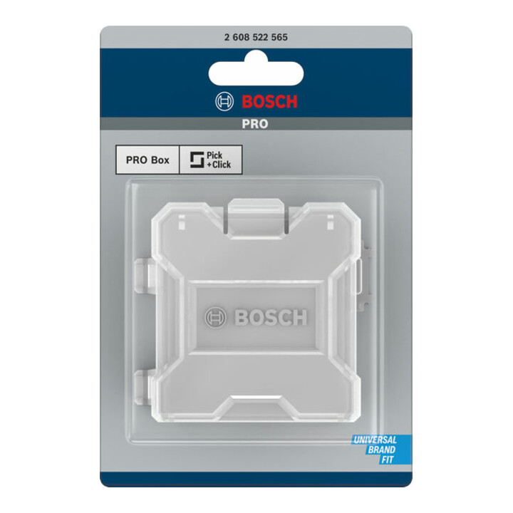 Bosch PRO Box-in-Box Aufbewahrungssystem