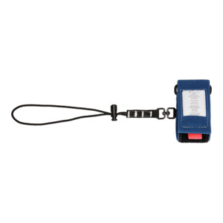 Bosch PRO Bracciale, 2,25 kg, anello rotondo in corda