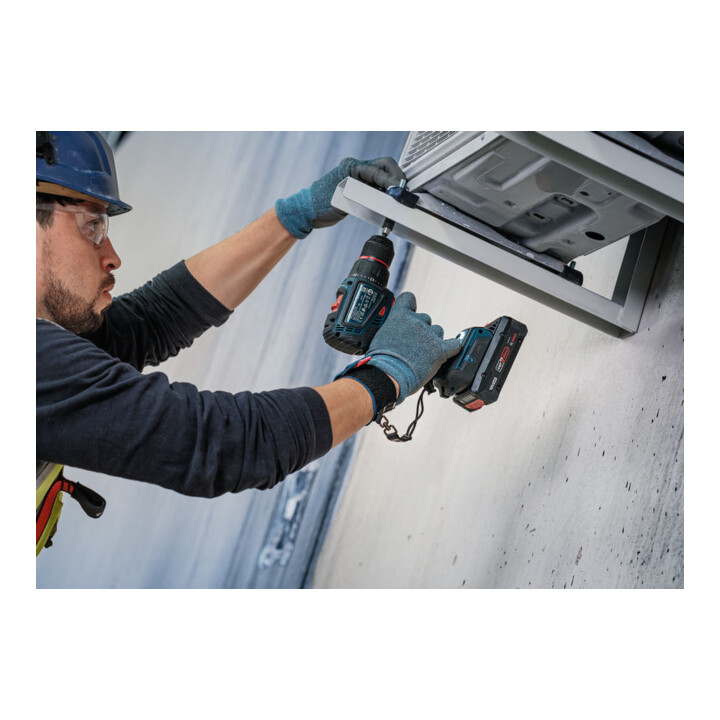 Bosch PRO Brassard, 2,25 kg, boucle ronde en corde
